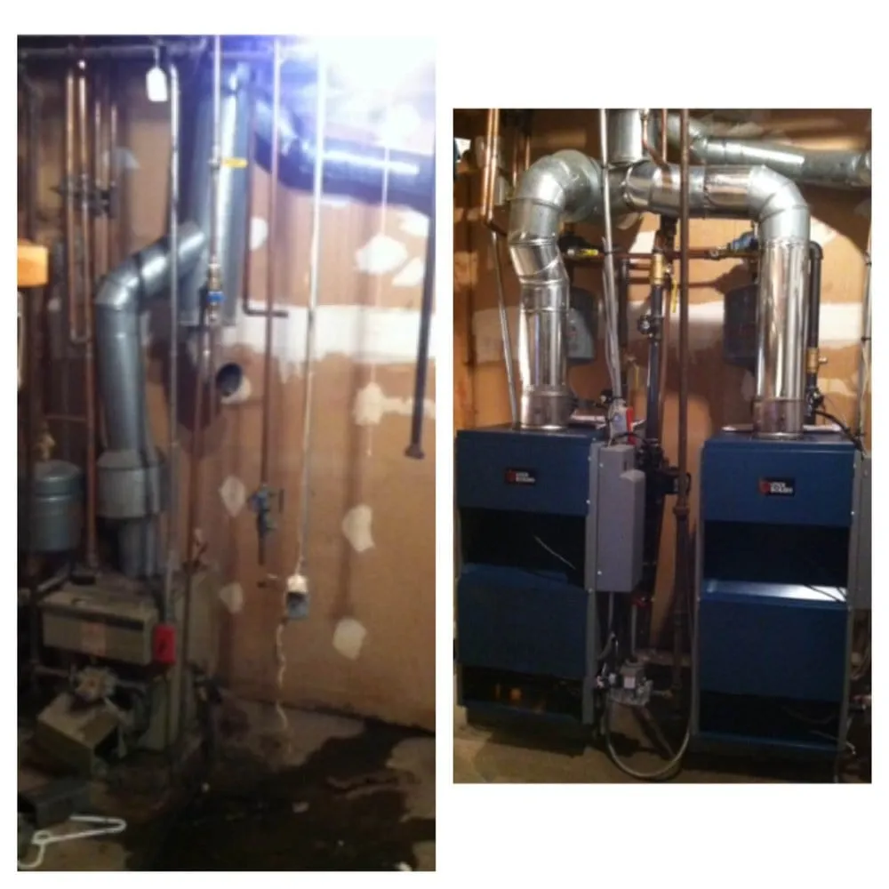 Slide of Rite Rate Plumbing Heating & Air Condtioning