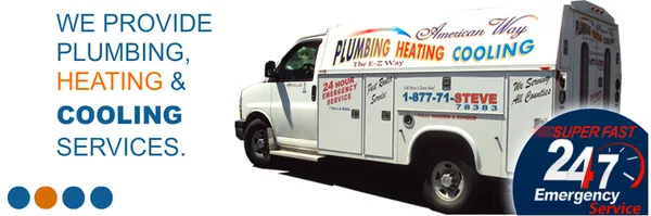 Rite Rate Plumbing Heating & Air Condtioning Logo