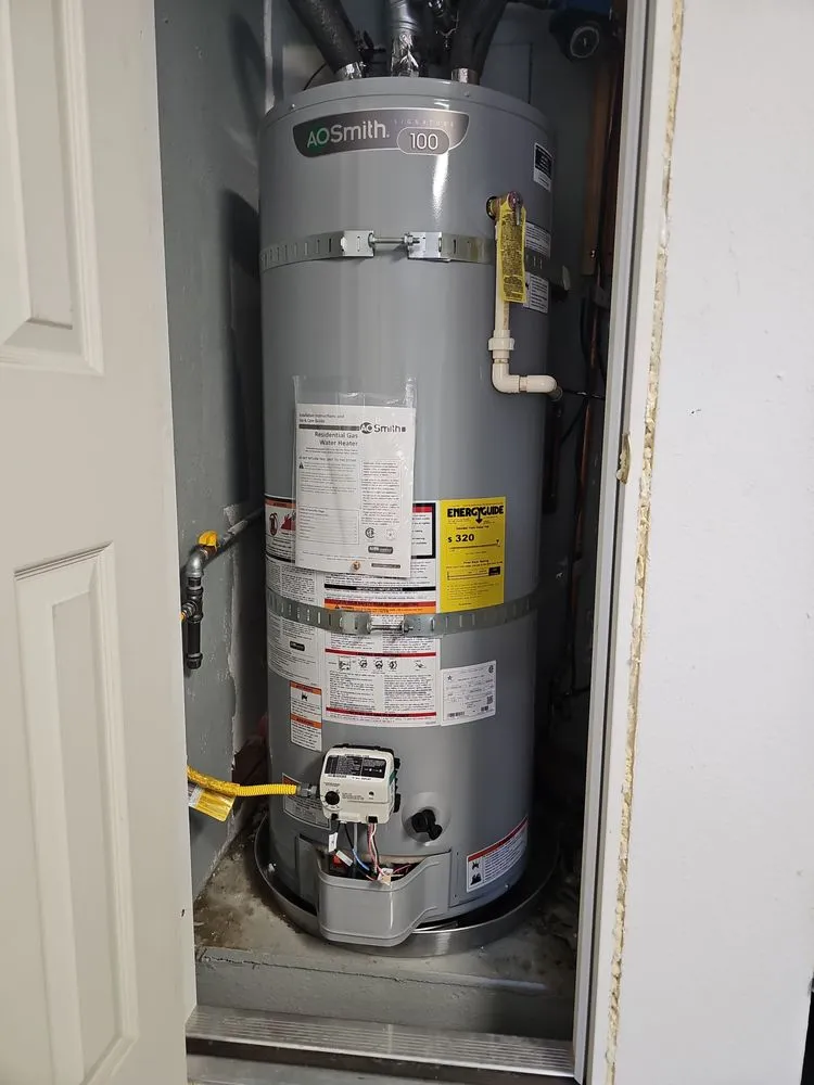 Slide of Rite Rooter Plumbing