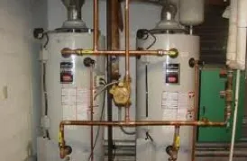 Slide of Rite Rooter Plumbing