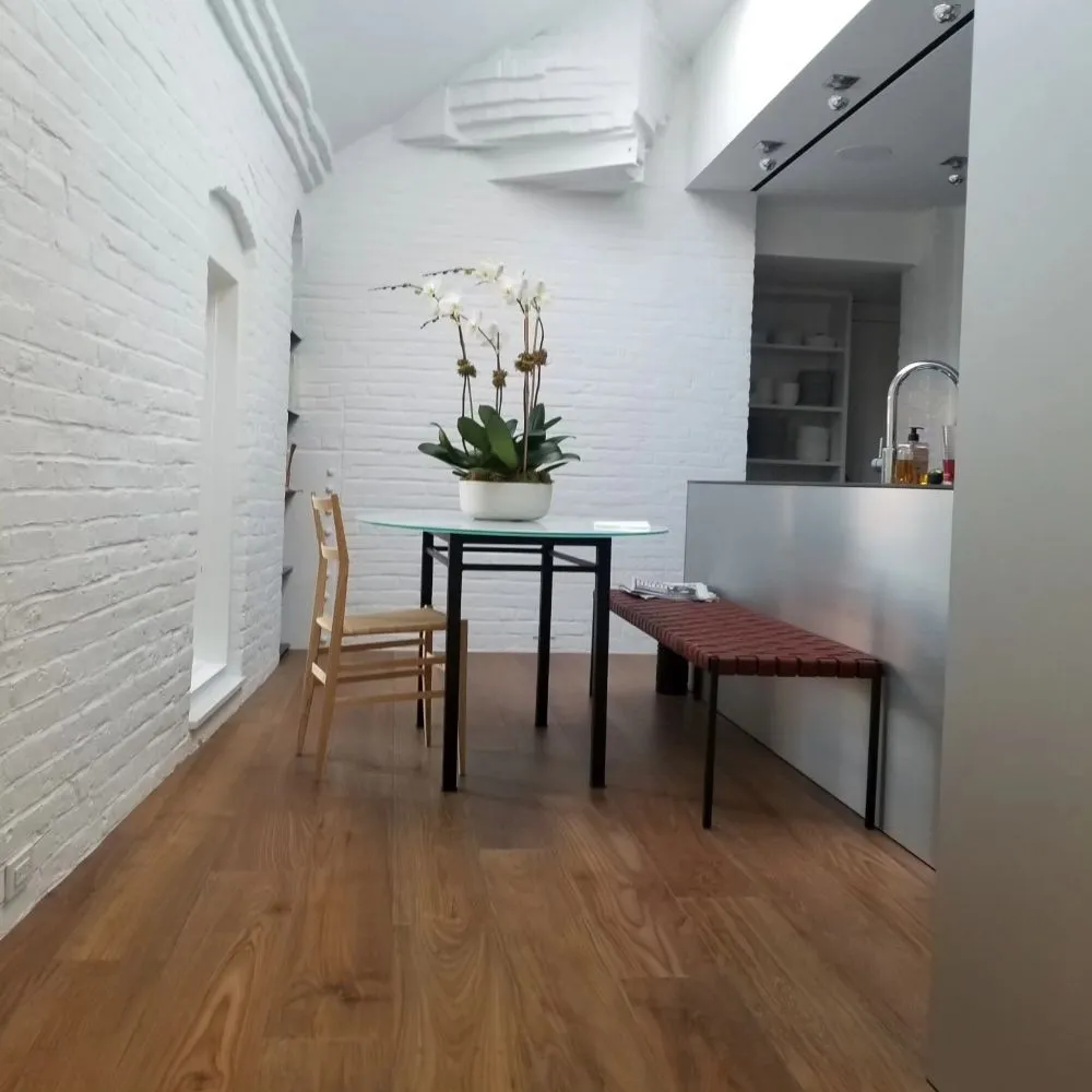 Slide of Rite Time Contracting