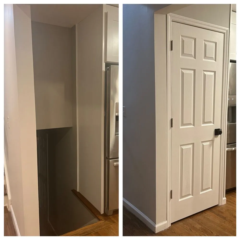 Slide of Rite Time Contracting