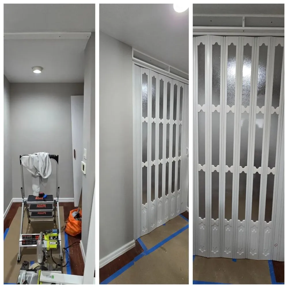 Slide of Rite Time Contracting