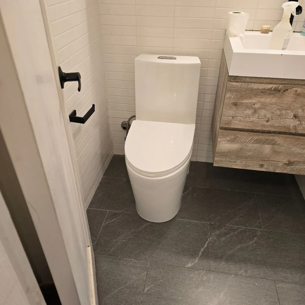 Slide of Rite Time Contracting