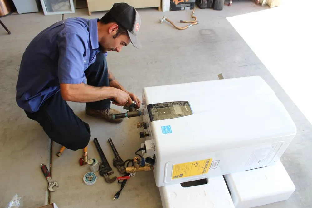 Quality drain cleaning in Gilbert, AZ by Rite Way Heating, Cooling & Plumbing Of Phoenix