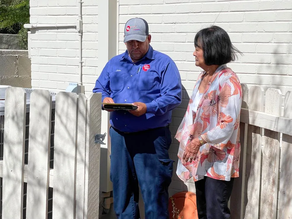 Slide of Rite Way Heating, Cooling & Plumbing Of Phoenix