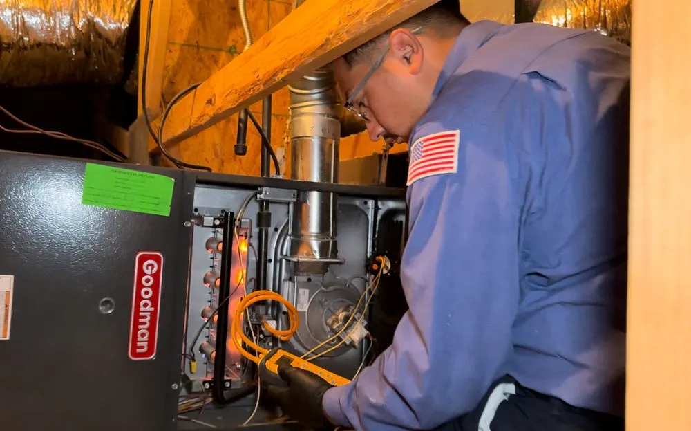 Top-rated emergency plumbing for homes in Gilbert, AZ by Rite Way Heating, Cooling & Plumbing Of Phoenix