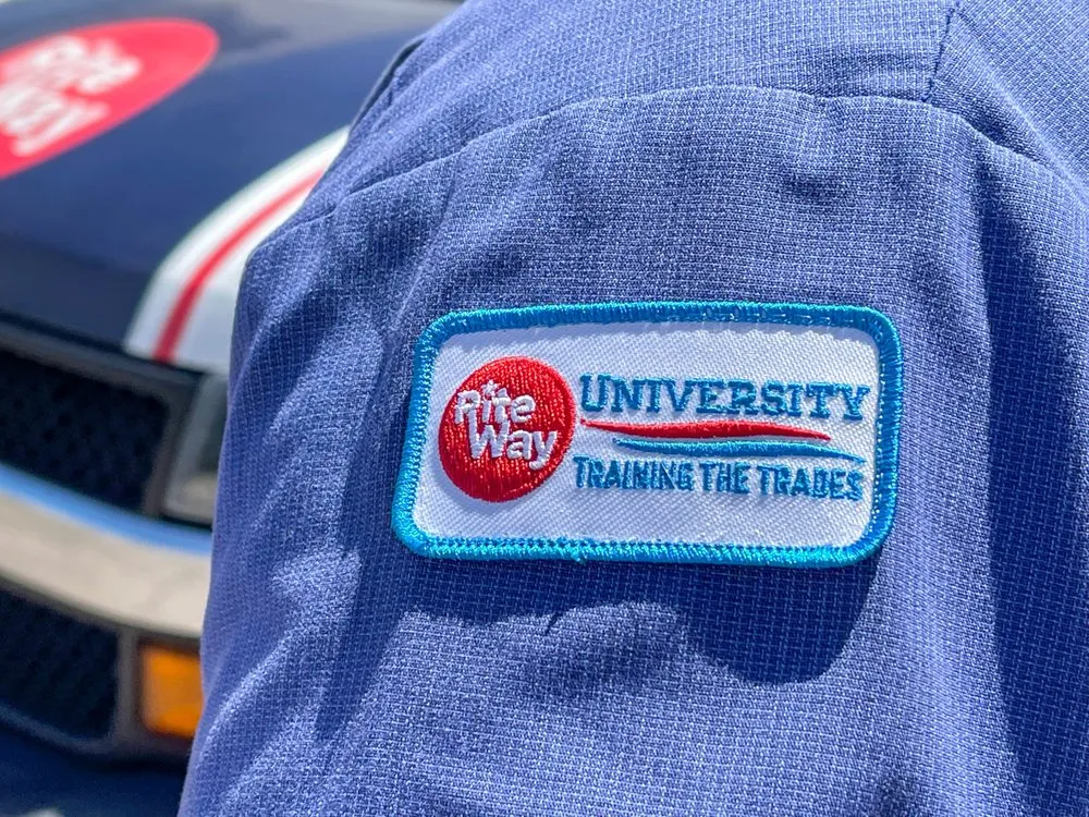 Trusted pipe repair experts serving Gilbert, AZ - Rite Way Heating, Cooling & Plumbing Of Phoenix