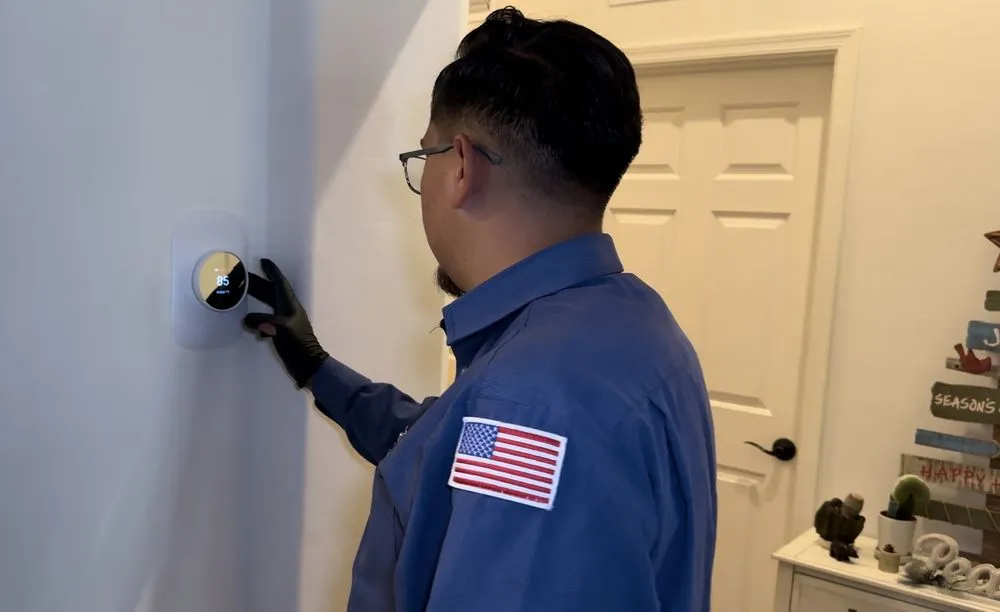 Quality water heater service in Gilbert, AZ by Rite Way Heating, Cooling & Plumbing Of Phoenix