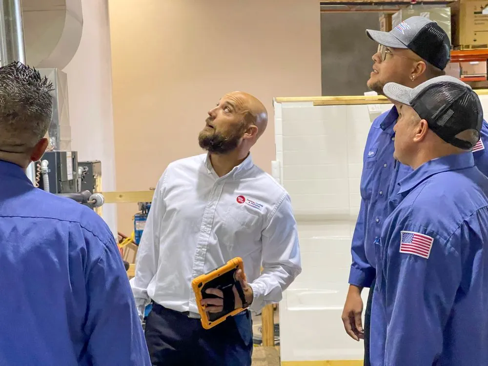 Slide of Rite Way Heating, Cooling & Plumbing Of Phoenix