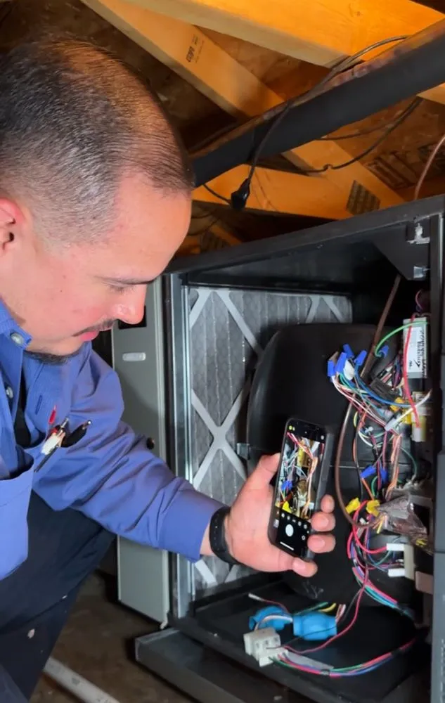 Slide of Rite Way Heating, Cooling & Plumbing Of Phoenix