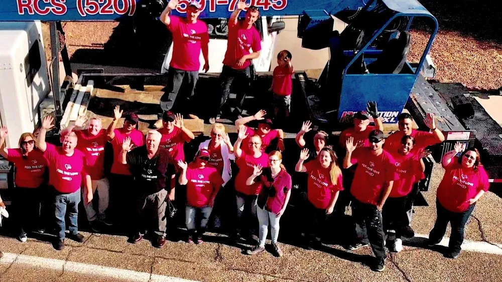 Professional pipe repair service in Tucson, AZ - Rite Way Heating Cooling & Plumbing