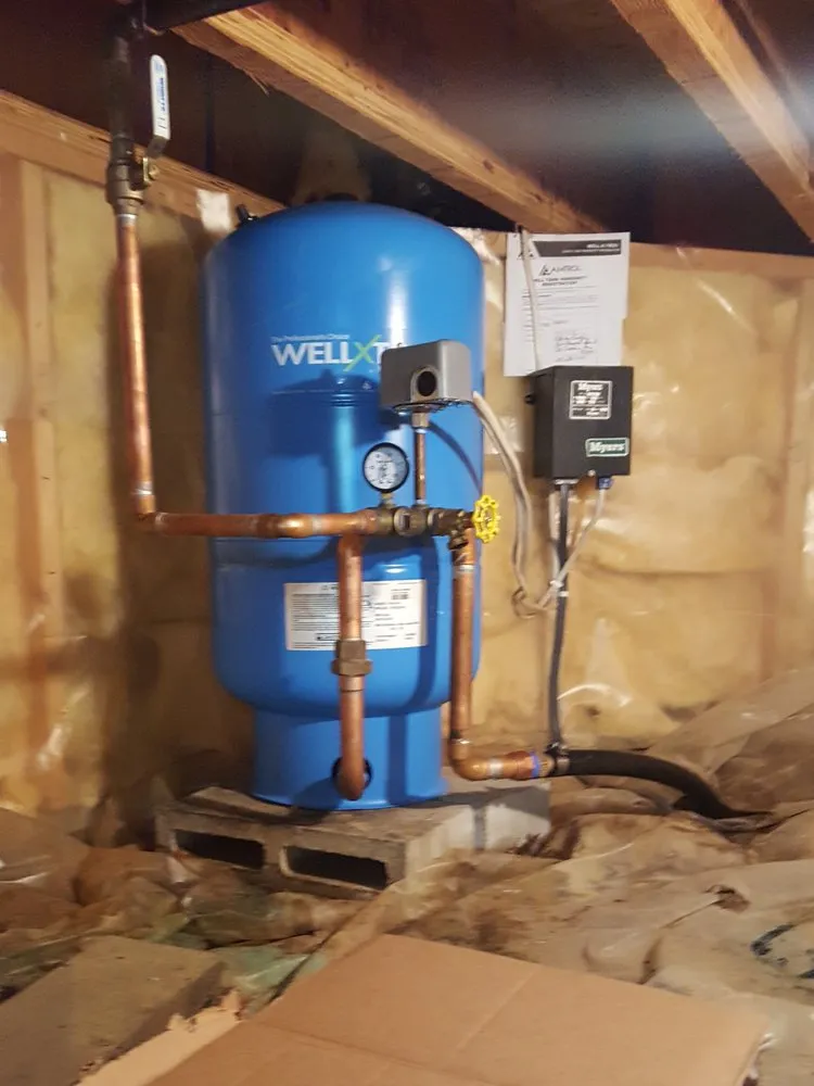 Slide of Rite-Way Plumbing