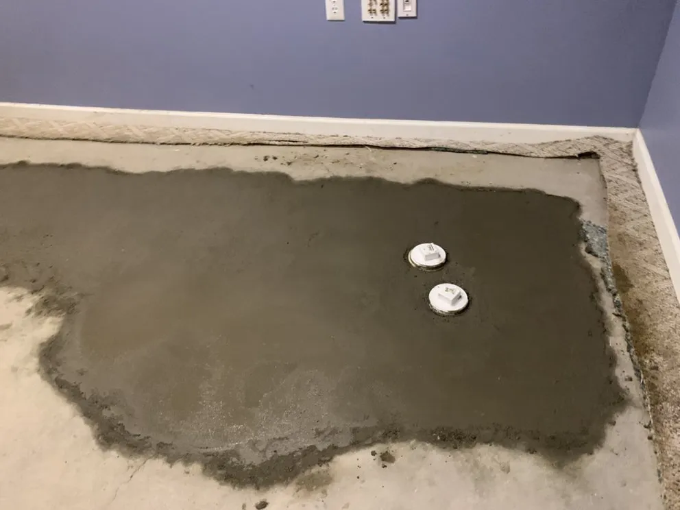 Slide of Rite Way Rooter & Restoration