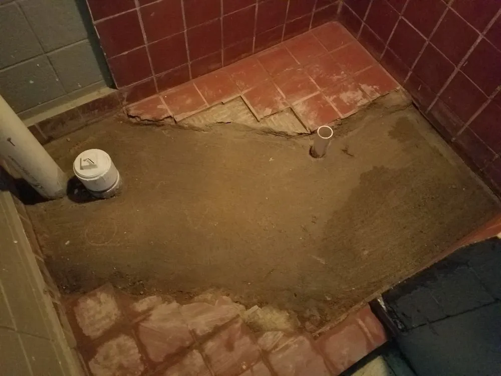 Slide of Rite Way Rooter & Restoration