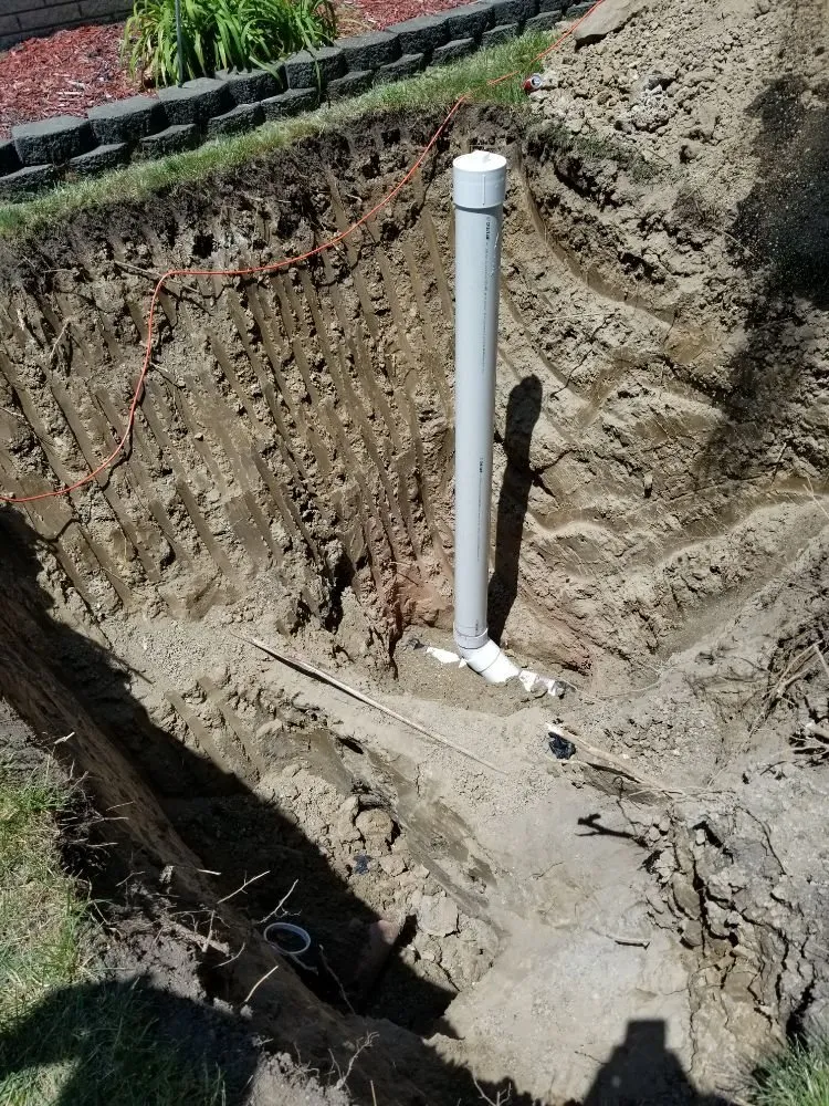 Professional drain cleaning experts serving Dearborn Heights, MI - Rite Way Rooter & Restoration