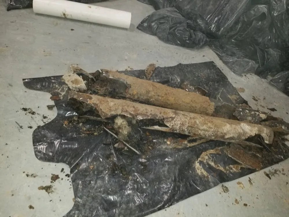 Reliable leak detection for homes in Dearborn Heights, MI by Rite Way Rooter & Restoration