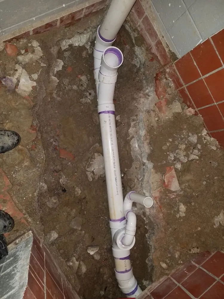 Top-rated leak detection for homes in Dearborn Heights, MI by Rite Way Rooter & Restoration