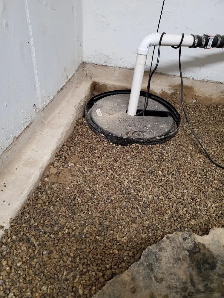 Slide of Rite Way Rooter & Restoration