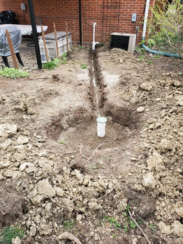 Slide of Rite Way Rooter & Restoration