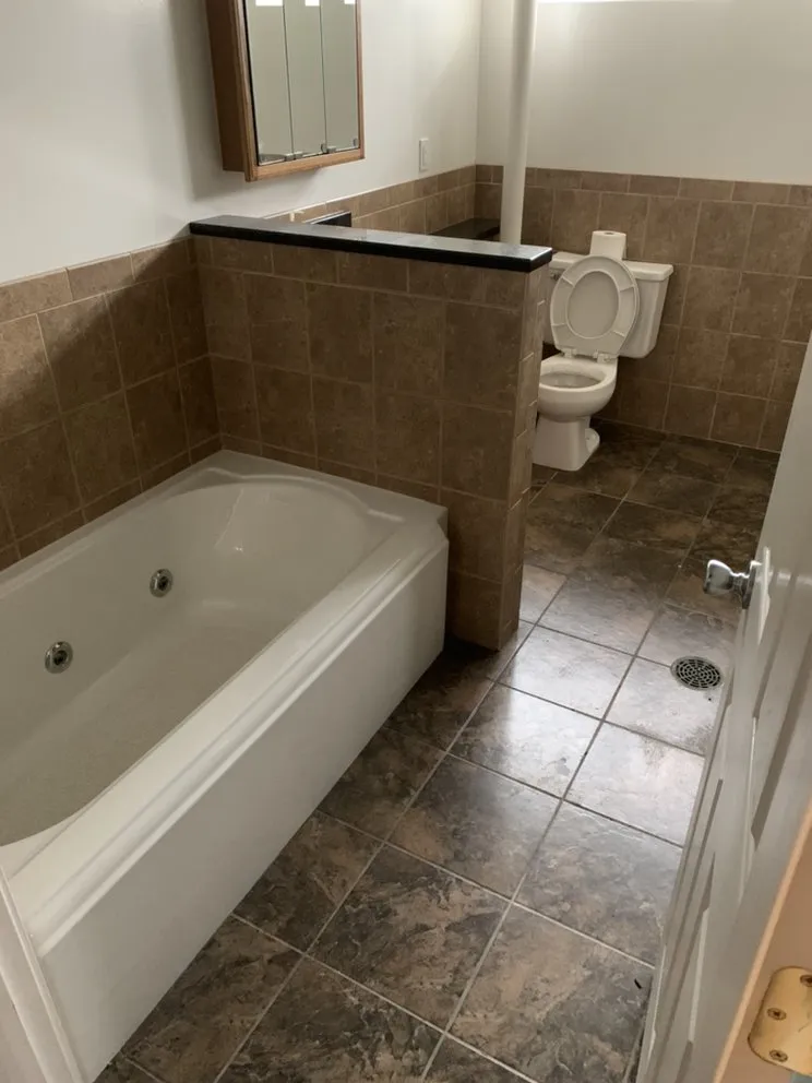 Slide of Rite Way Rooter & Restoration