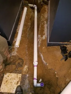 Rite Way Rooter & Restoration