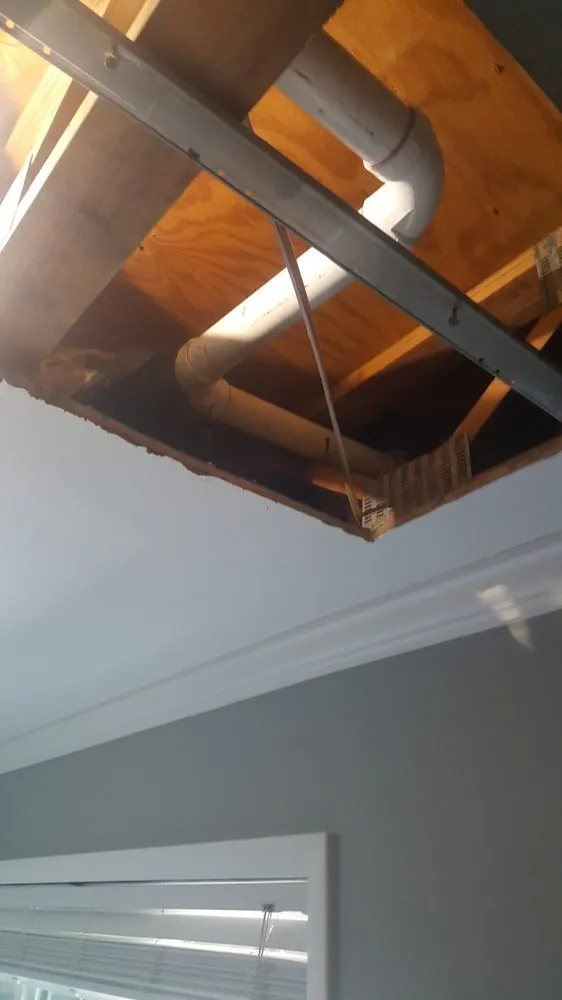 Slide of Rite Way Sewer