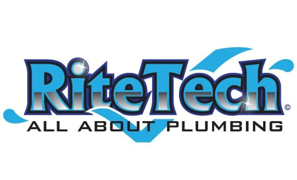 Slide of Ritetech
