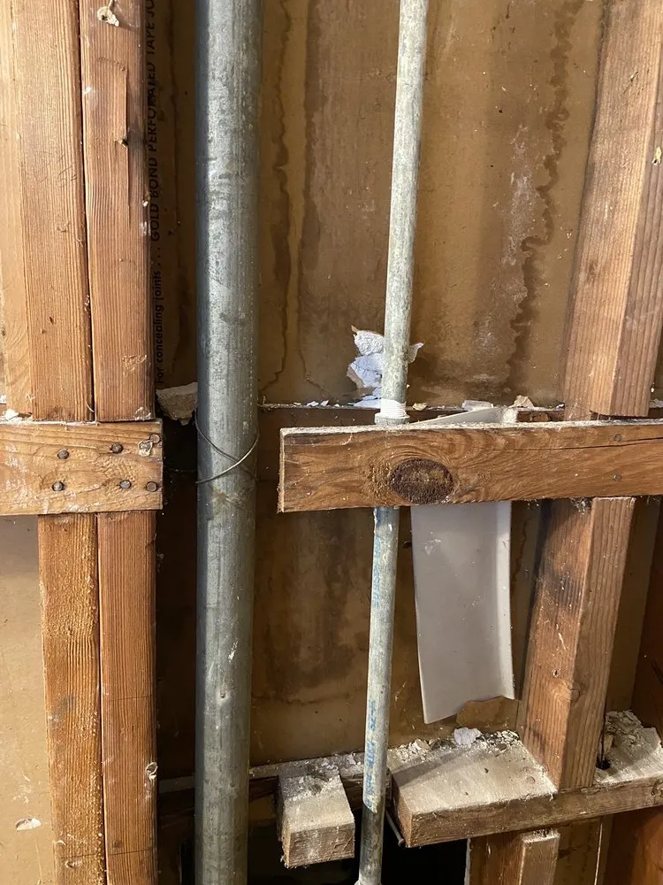 Slide of Riteway Plumbing