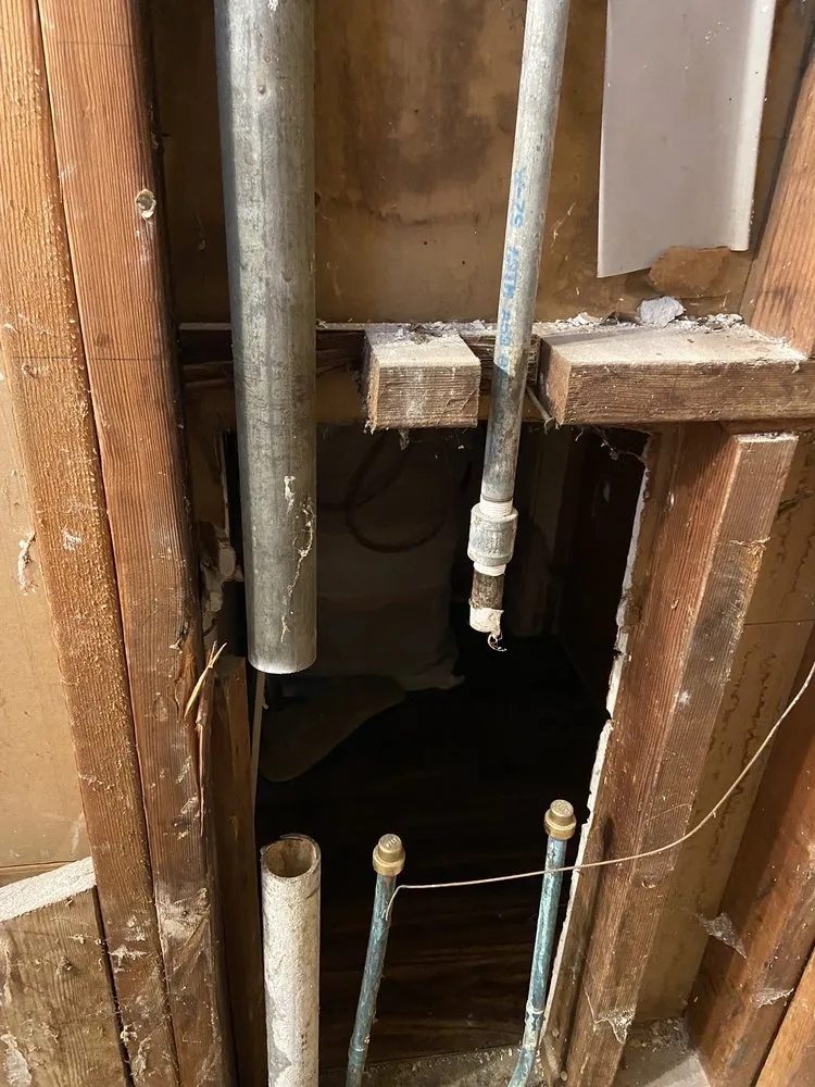 Slide of Riteway Plumbing