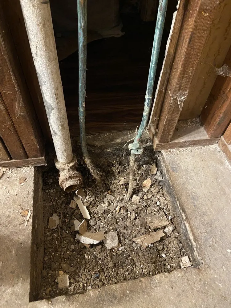 Slide of Riteway Plumbing