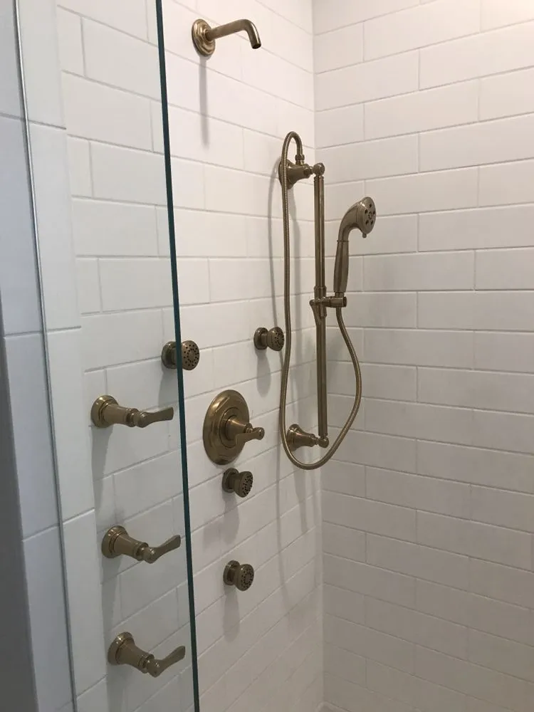 Slide of Riteway Plumbing