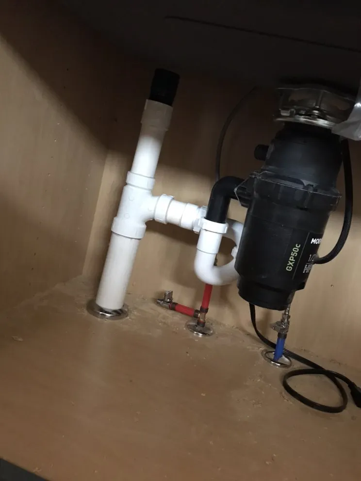 Slide of Riteway Plumbing