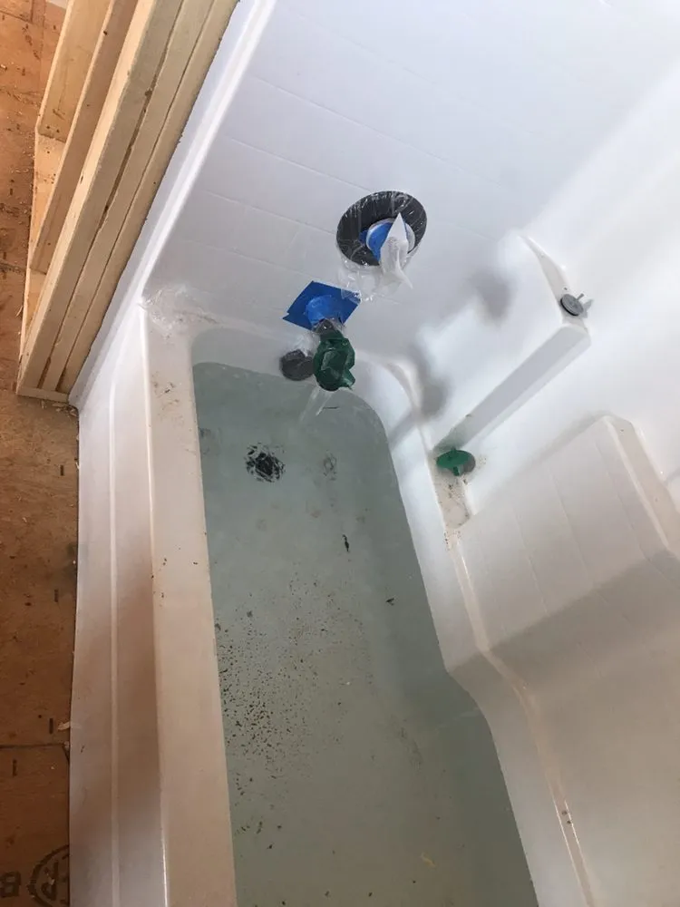 Slide of Riteway Plumbing