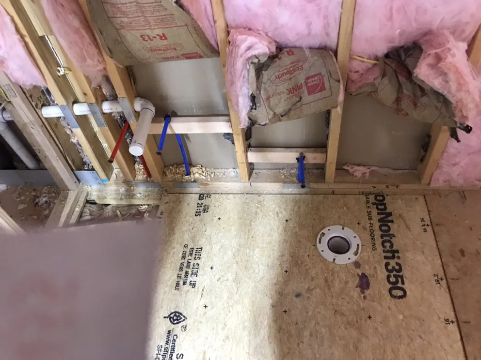 Slide of Riteway Plumbing