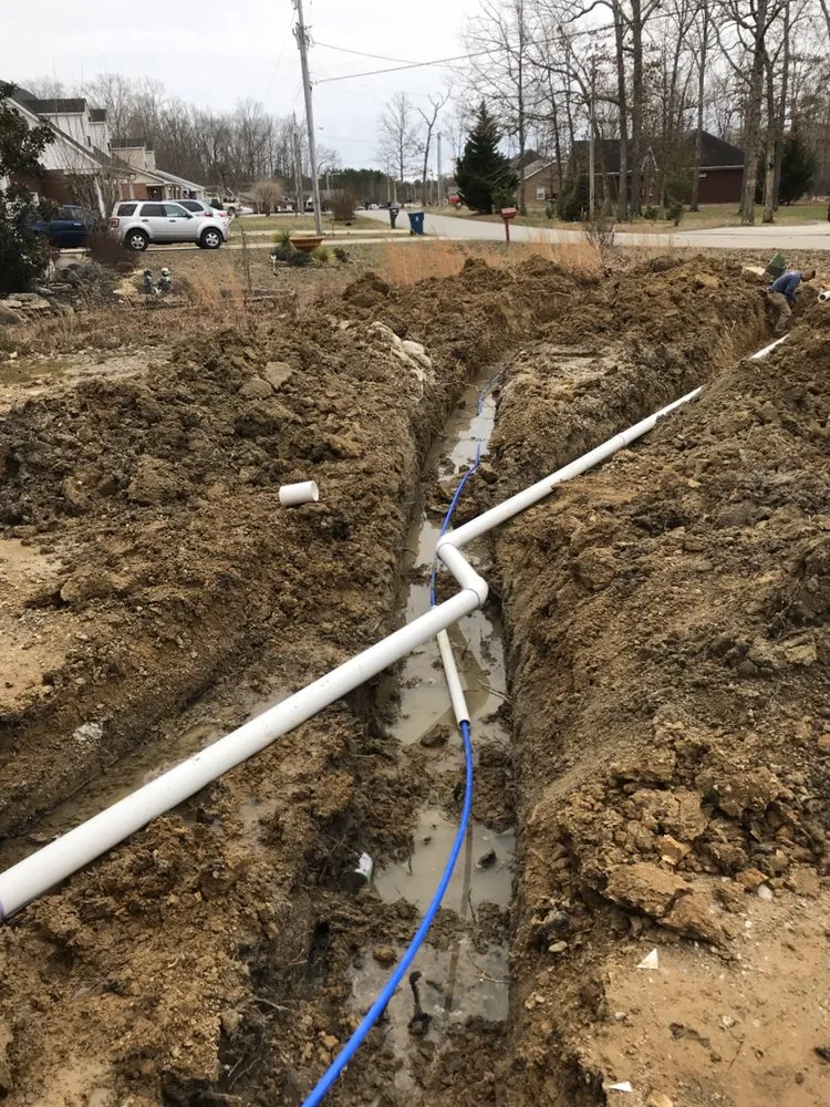 Slide of Riteway Plumbing