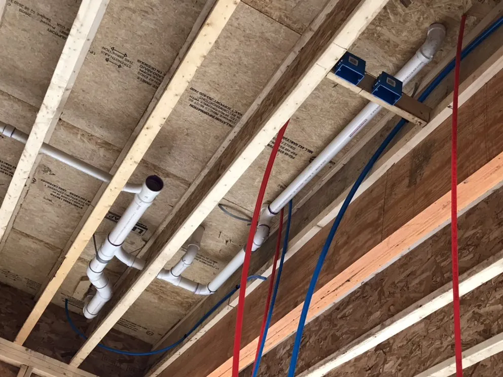 Slide of Riteway Plumbing