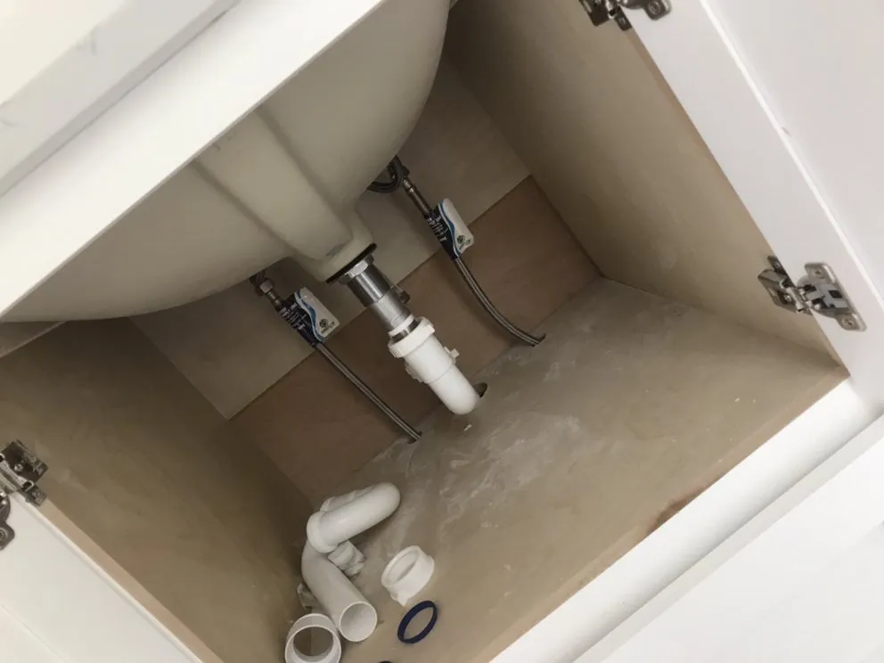 Slide of Riteway Plumbing