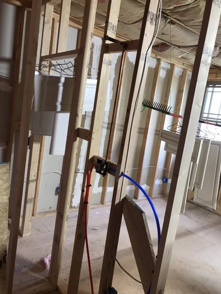 Slide of Riteway Plumbing