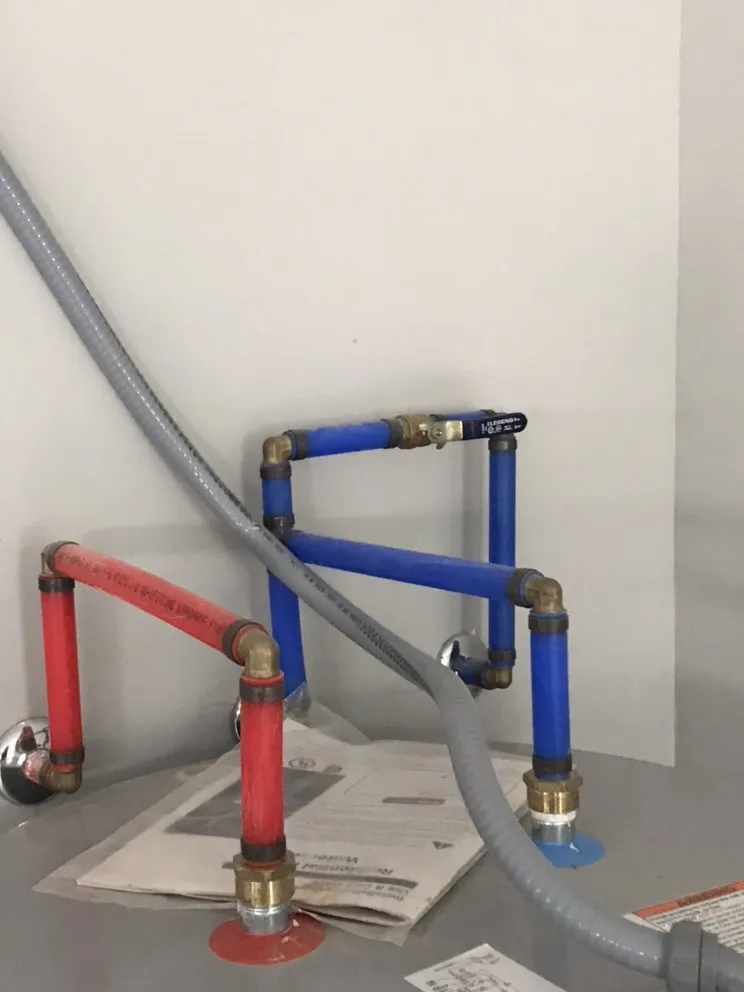 Slide of Riteway Plumbing