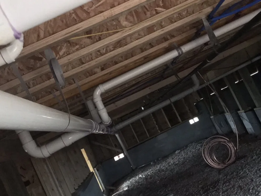 Slide of Riteway Plumbing