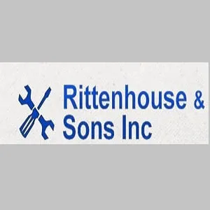 Slide of Rittenhouse & Sons