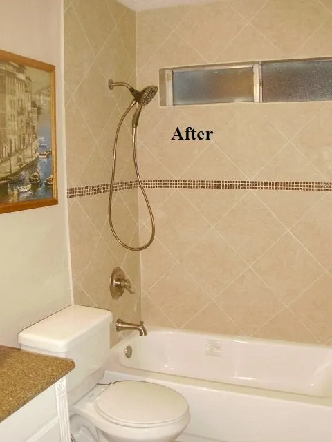 Slide of Ritter Plumbing