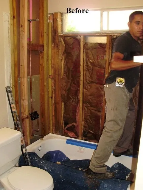 Slide of Ritter Plumbing