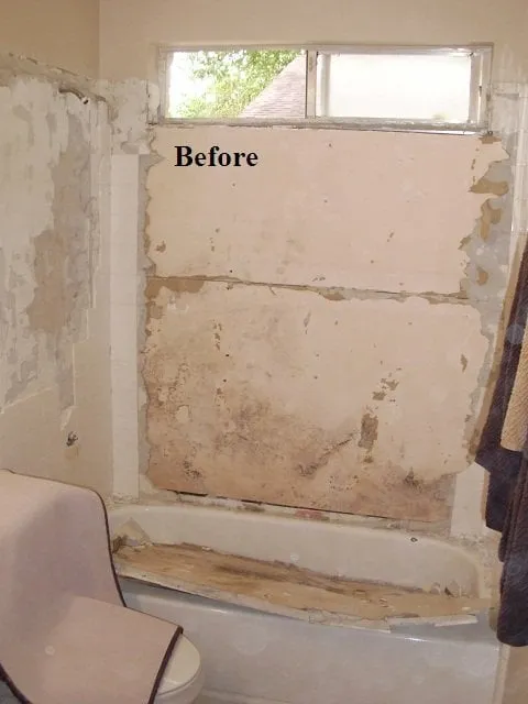 Slide of Ritter Plumbing