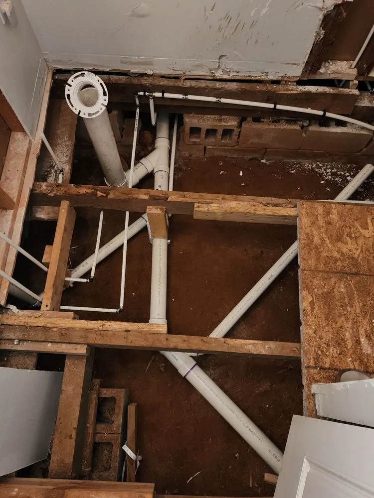 Slide of Ritters Home Repair