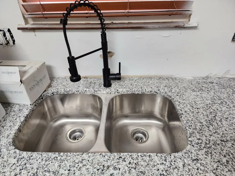 Slide of Ritters Home Repair