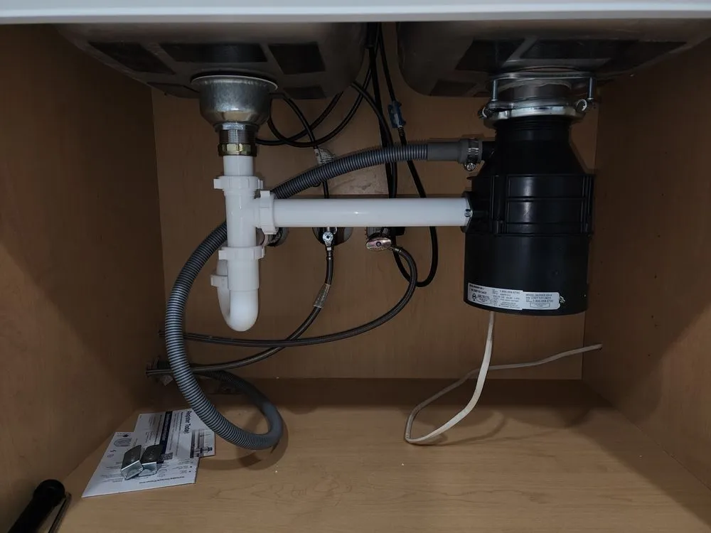 Slide of Ritters Home Repair