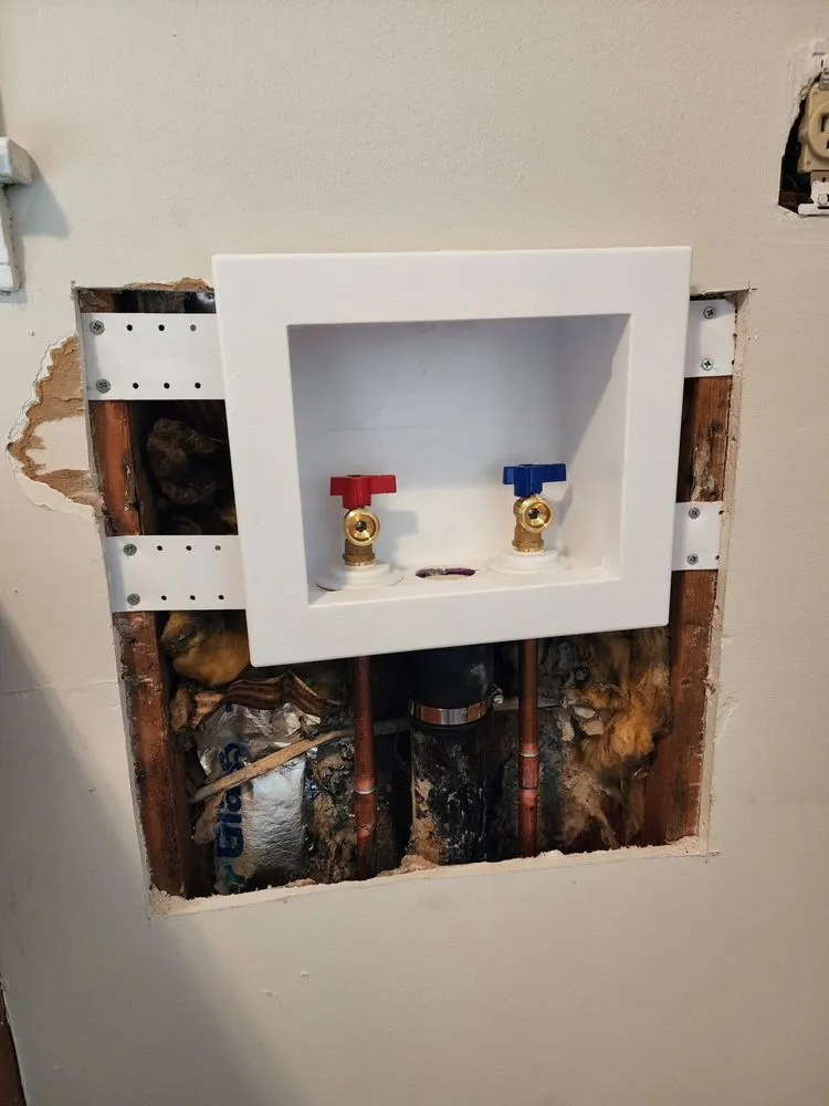 Slide of Ritters Home Repair