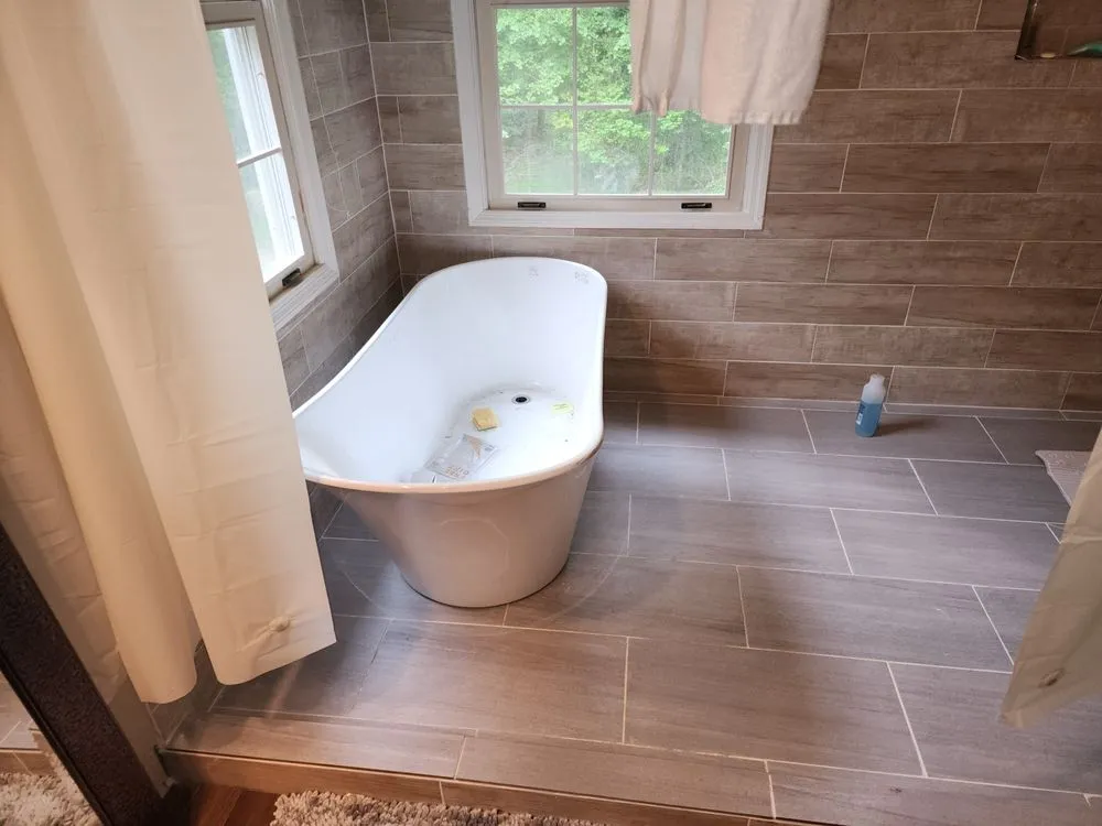 Slide of Ritters Home Repair